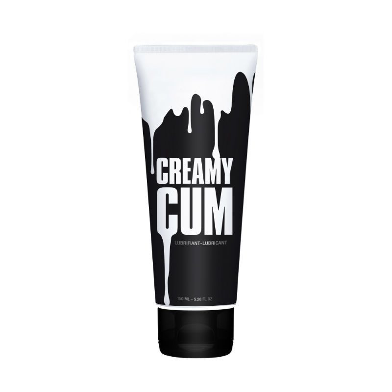 Лубрикант Marc Dorcel Creamy Cum 150 мл Лубрикант Marc Dorcel Creamy Cum 150 мл