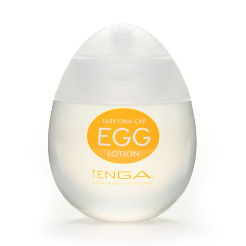 Лубрикант Tenga Egg Lotion 65 мл Лубрикант Tenga Egg Lotion 65 мл