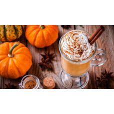 Лубрикант на водній основі System JO H2O Pumpkin Spice Limited Edition 60 мл