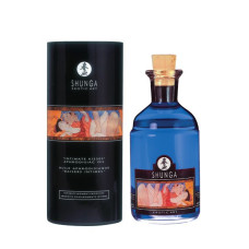 Масло для интимных поцелуев Shunga 100 мл Экзотические фруткы