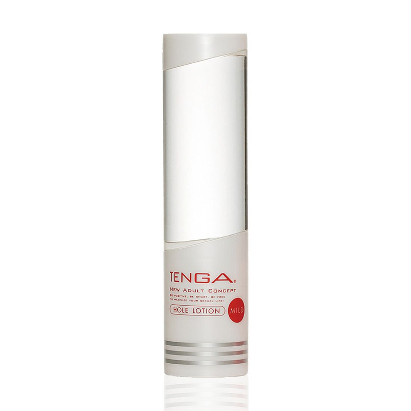 Лубрикант Tenga Hole Lotion Mild 170 мл Лубрикант Tenga Hole Lotion Mild 170 мл