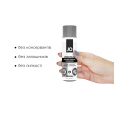 Лубрикант на силіконовій основі System JO PREMIUM ORIGINAL 60 мл