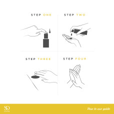 Съедобный лубрикант So Divine Просекко