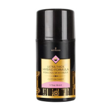 Густе мастило на гібридній основі Sensuva Ultra-Thick Hybrid Formula Cotton Candy 50 мл