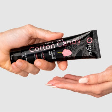 Їстівний лубрикант на водній основі Orgie Lube Tube Цукрова Вата 100 мл