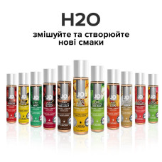 Лубрикант на водній основі System JO H2O JUICY PINEAPPLE 120 мл