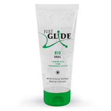 Анальный лубрикант Just Glide Bio Anal 200 мл