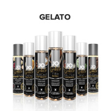Лубрикант на водній основі System JO GELATO CREME BRULEE 120 мл