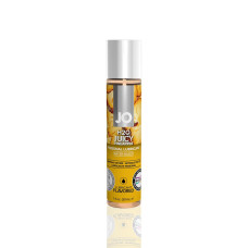 Лубрикант на водной основе System JO H2O JUICY PINEAPPLE 30 мл