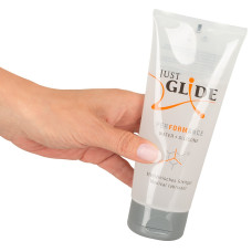 Лубрикант Just Glide Performance 200 мл