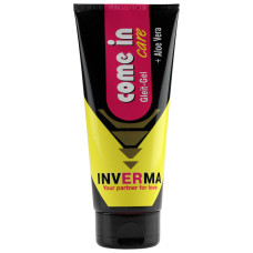 Вигинальная смазка Inverma Come In Gleit Gel 200 мл