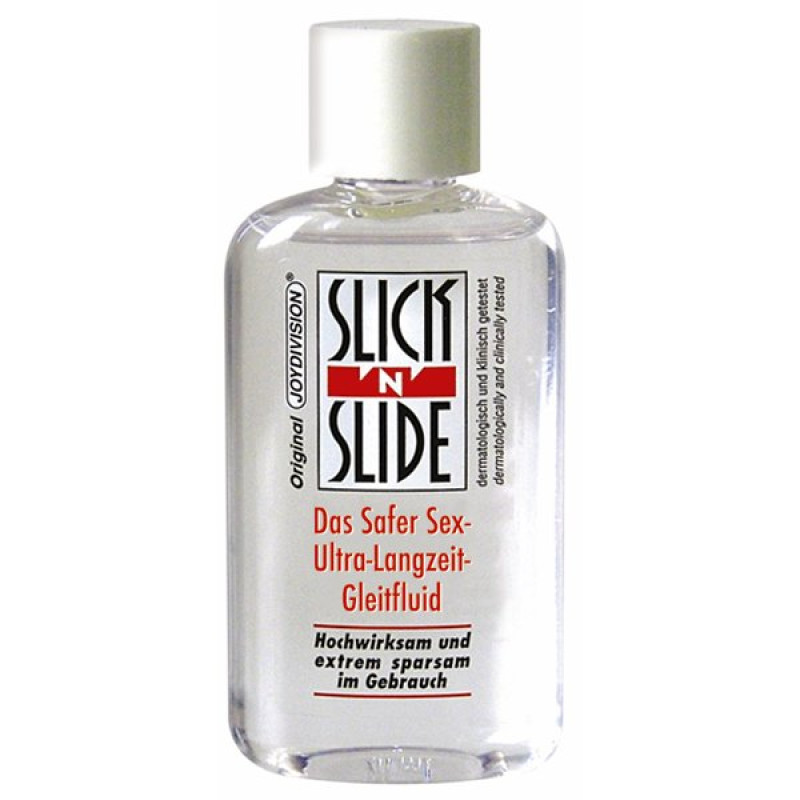 Лубрикант Joydivision Slick'n'Slide 20 мл Лубрикант Joydivision Slick'n'Slide 20 мл