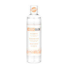 Лубрикант с алоэ вера Waterglide Nourishing 300 мл