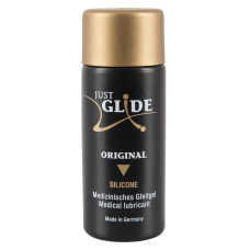 Лубрикант Just Glide Silicone 30 мл