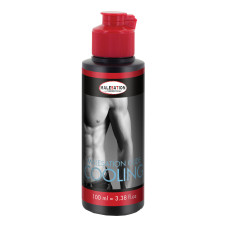 Вагінальне мастило StRubber MALESATION Glide Cooling (silicone based) 100 мл