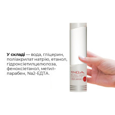 Лубрикант Tenga Hole Lotion Mild 170 мл