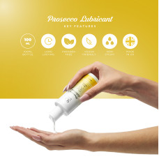Съедобный лубрикант So Divine Просекко