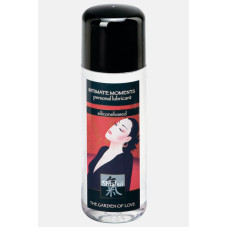 Вагінальне мастило на силіконовій основі Hot Shiatsu Intimate Moments 100 мл