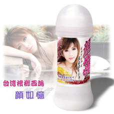 Смазка на водной основе NPG Yen Jyu Yi Love Lotion 200 мл