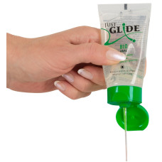 Анальний лубрикант Just Glide Bio Anal 50 мл