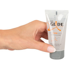 Лубрикант Just Glide Performance 50 мл