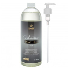Лубрикант Vibratissimo Play Gel Anal 1000 мл