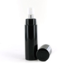 Премиум лубрикант 3-в-1 на силиконовой основе Uberlube Good-to-Go Black 15 мл + кейс