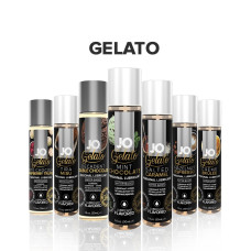 Лубрикант на водной основе System JO GELATO MINT CHOCOLATE 30 мл
