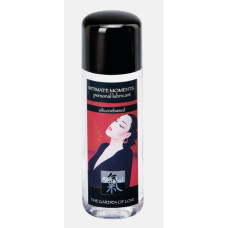 Вагінальне мастило на силіконовій основі Hot Shiatsu Intimate Moments 50 мл