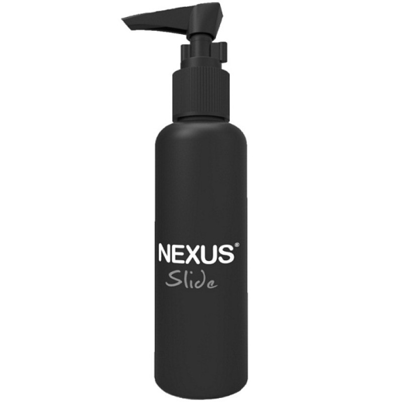 Лубрикант Nexus Slide Waterbased (150 мл) Лубрикант Nexus Slide Waterbased (150 мл)