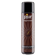 Стимулюючий лубрикант із кофеїном Pjur Espresso 100 мл