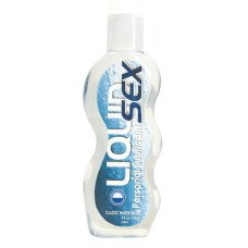 Лубрикант Topco Sales Liquid Sex® Water-Based 118 ml
