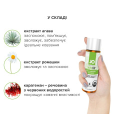Лубрикант на водній основі System JO NATURALOVE ORGANIC 60 мл