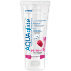 Лубрикант Joydivision AquaGlide Raspberry 100 мл