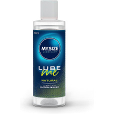 Лубрикант My.Size Lube Me Natural, 100 мл