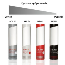Лубрикант Tenga Hole Lotion Wild 170 мл