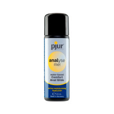 Анальне мастило на водній основі Pjur analyse me! Comfort water glide 30 мл