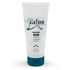 Анальный лубрикант Just Glide Premium Anal 200 мл