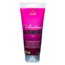 Лубрикант Amor Vibratissimo Play Gel med 200 мл