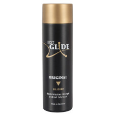 Лубрикант Just Glide Silicone 200 мл