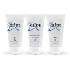 Набор Лубрикант Just Glide 150 мл