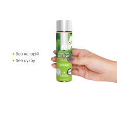Лубрикант на водной основе System JO H2O GREEN APPLE 120 мл