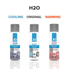 Лубрикант на водной основе System JO H2O ORIGINAL 30 мл