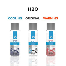 Лубрикант на водной основе System JO H2O COOLING 30 мл
