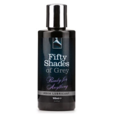 Лубрикант Fifty Shades of Grey Готовы ко всему 100 мл
