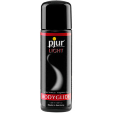 Лубрикант на силіконовій основі Pjur Light 30 мл