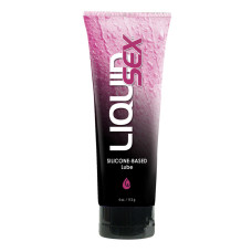 Лубрикант Topco Sales Liquid Sex® Silicone-Based Lube 113 мл