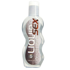 Лубрикант Topco Sales Liquid Sex® Silicone-Based 118 мл