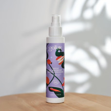 Массажное масло Goliate Huile De Massage Aphrodisiaque 100 мл, органическое, согревающий эффект