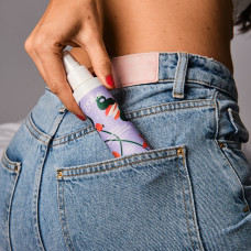 Массажное масло Goliate Huile De Massage Aphrodisiaque 100 мл, органическое, согревающий эффект